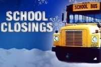 school closings