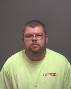 shane barnett