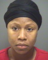 shaunetta garth