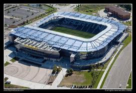 sporting park