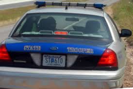 state trooper