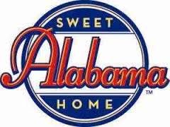 sweet home alabama
