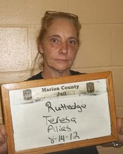 teresa rutledge