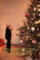 trees of christmas