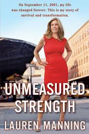 unmeasure strength
