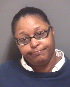 yolanda swoope