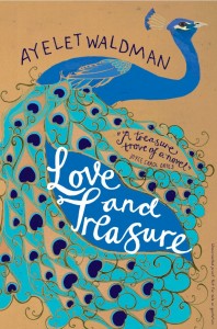Love-Treasure