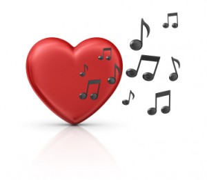 heart-music