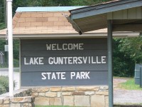 088-Lake Guntersville State Park