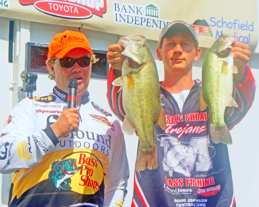 Students Can Fish And Win College Money – Quad Cities Daily