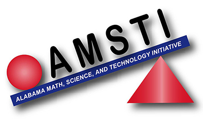 Alabama Math, Science, and Technology Initiative (AMSTI) to Host