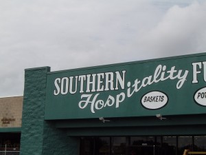 Southern Hospitality 001