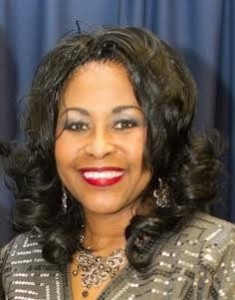 Dr. Sharon Whittaker-Davis