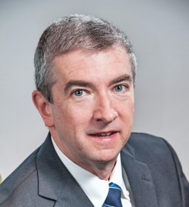 Dr. Joe Delap