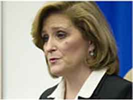 Angela Henderson