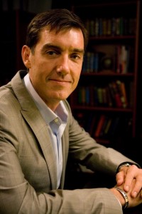 Justin Cronin