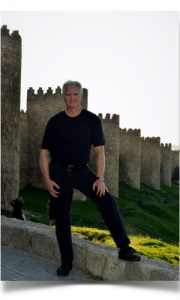 Dr. Thomas Connell -Dr. Culture