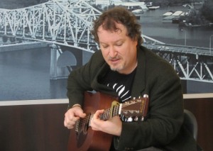 Mitch Mann