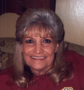 betty