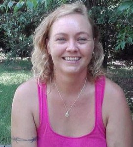 Christine Ledlow