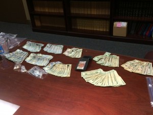 drug bust athens 1