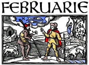 february