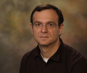 Jason Bond, senior author of the study and chair of the Department of Biological Sciences
