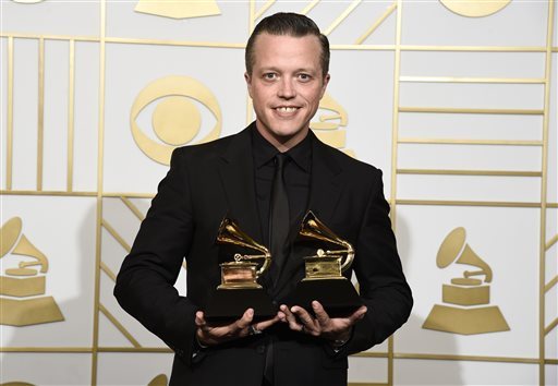 Jason Isbell