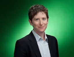 Jill Szuchmacher, Director of Expansion for Google Fiber