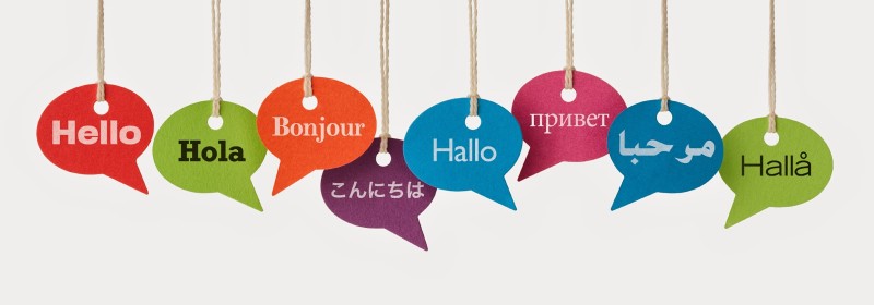 languages (1)