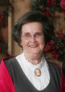 margaret