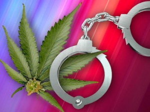 marijuana+drug+arrest
