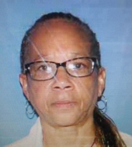 Deborah Ann Evans-Bell