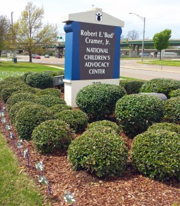 national_childrens_advocacy_center_ncac_huntsville_al_sign