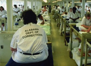 prison