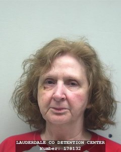 Patsy Witt Dixon