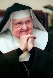 Mother Angelica