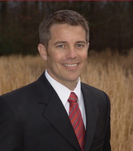 Rep. Ed Henry 