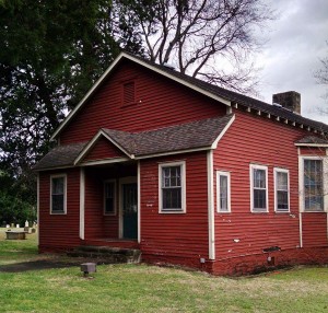 Little Red School House
