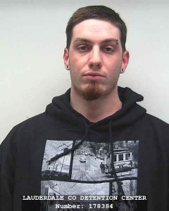 MEDIA ARREST FILE 030116-10