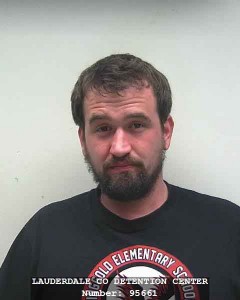 MEDIA ARREST FILE 030116-23