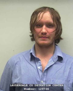 MEDIA ARREST FILE 030116-33