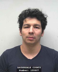 MEDIA ARREST FILE 311516-13