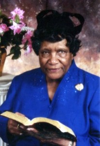 Martha