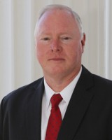 Secretary of Law Enforcement Stan Stabler 