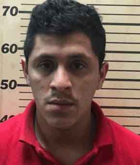 Omar Martinez Balvas