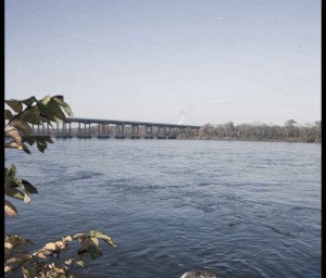 bridge