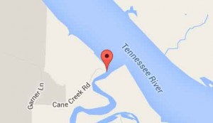 cane creek