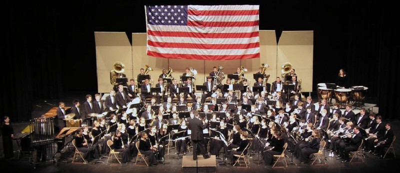 concert band
