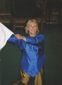 deborah england